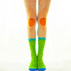 tokone Earth Tights
