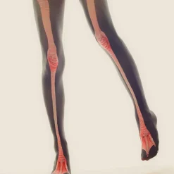 tokone Flamingyo Tights