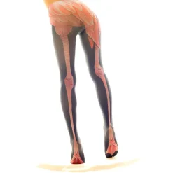tokone Flamingyo Tights