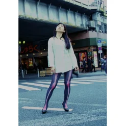 tokone Flamingyo Tights