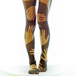 tokone Hands Tights