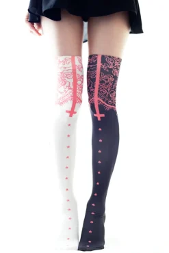tokone Nurse Tights