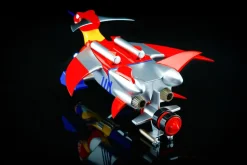 Tokusatsu Gokin Space Ironmen Kyodain Skyjet