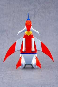 Tokusatsu Gokin Space Ironmen Kyodain Skyjet