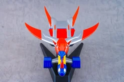 Tokusatsu Gokin Space Ironmen Kyodain Skyjet