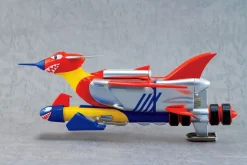 Tokusatsu Gokin Space Ironmen Kyodain Skyjet