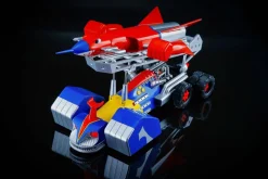 Tokusatsu Gokin Space Ironmen Kyodain Grouncar