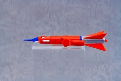 Tokusatsu Gokin Space Ironmen Kyodain Grouncar