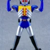 Tokusatsu Gokin Space Ironmen Kyodain Grounzel