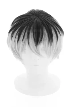 Tokyo Ghoul:re Haise Sasaki Cosplay Wig