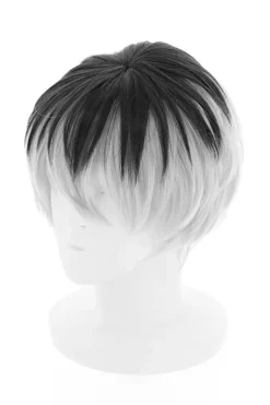 Tokyo Ghoul:re Haise Sasaki Cosplay Wig