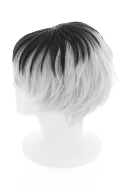 Tokyo Ghoul:re Haise Sasaki Cosplay Wig