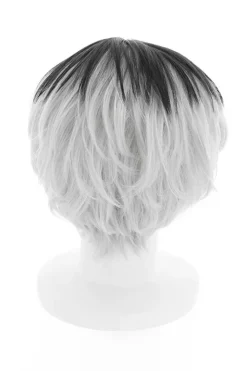 Tokyo Ghoul:re Haise Sasaki Cosplay Wig