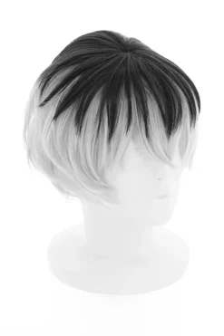 Tokyo Ghoul:re Haise Sasaki Cosplay Wig