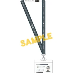 Tokyo Ghoul:re Neck Strap