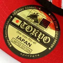 Tokyo Hat