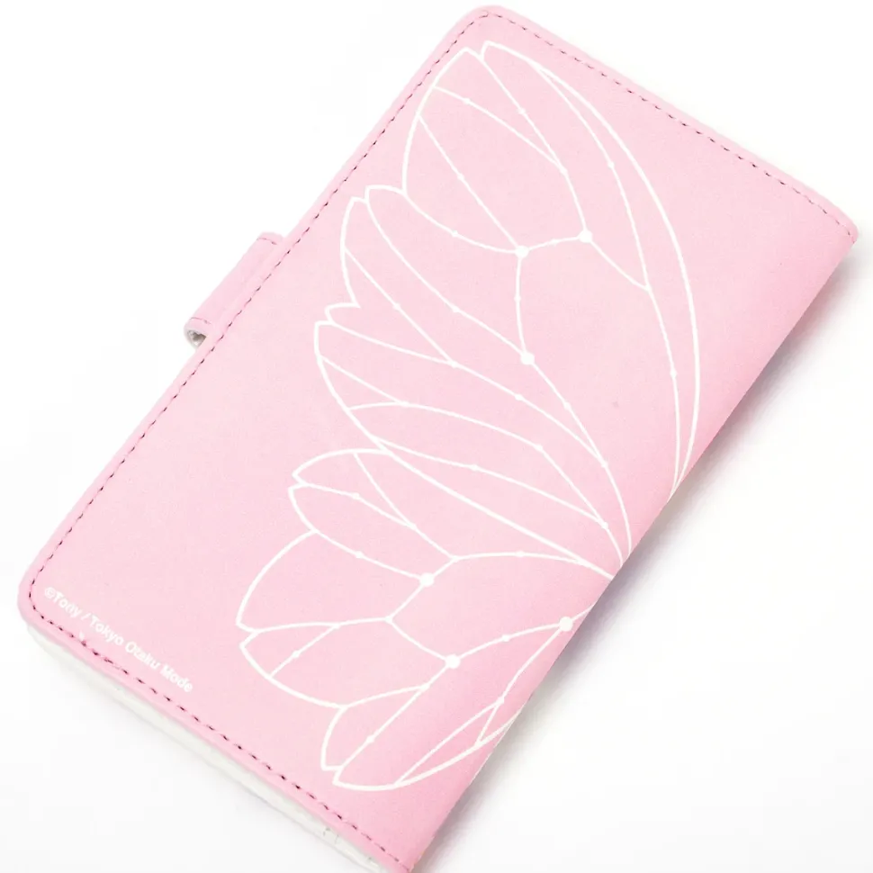 Tokyo Otaku Mode Creator Flip-Style Smartphone Cover by Tony