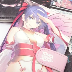 Tokyo Otaku Mode Creator Flip-Style Smartphone Cover by Tony