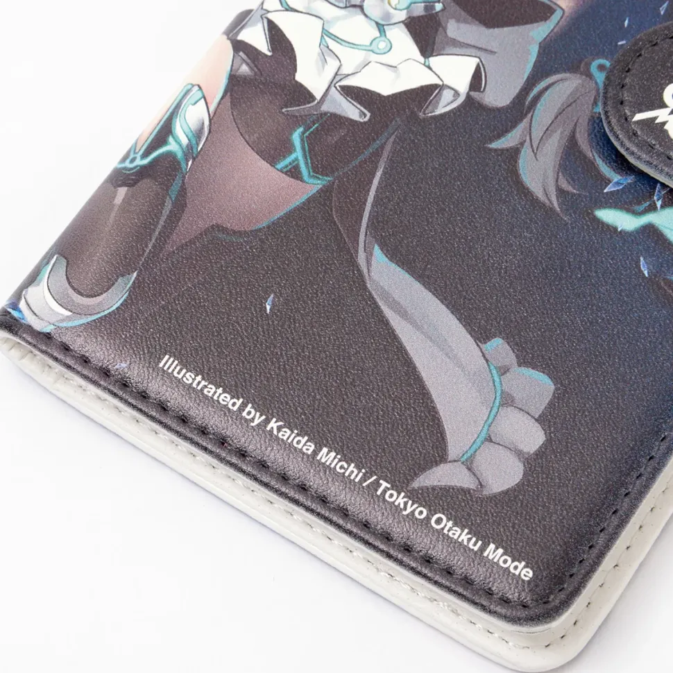 Tokyo Otaku Mode Creator Flip-Style Smartphone Cover by Michi Kaida