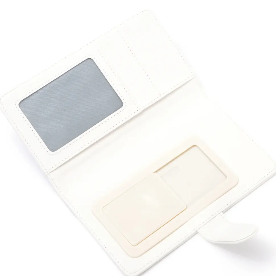 Tokyo Otaku Mode Creator Flip-Style Smartphone Cover by Michi Kaida