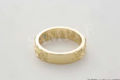 Tokyo Revengers Chifuyu Matsuno Ring