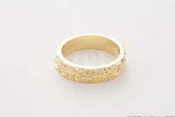 Tokyo Revengers Chifuyu Matsuno Ring