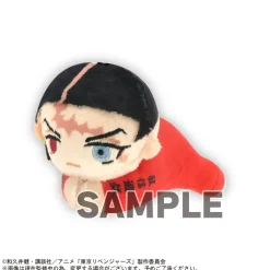 Tokyo Revengers Hug Character Collection Vol. 5 Box Set