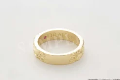 Tokyo Revengers Ken Ryuguji Ring