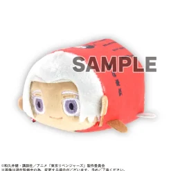 Tokyo Revengers Potekoro Mascot Vol. 5 Box Set