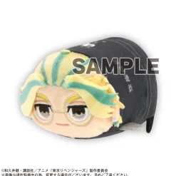 Tokyo Revengers Potekoro Mascot Vol. 5 Box Set