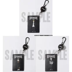 Tokyo Revengers Revengers Pass Case