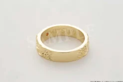 Tokyo Revengers Takashi Mitsuya Ring