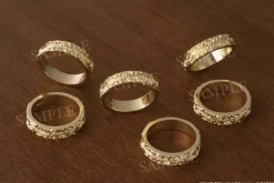 Tokyo Revengers Takashi Mitsuya Ring