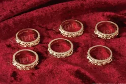 Tokyo Revengers Takemichi Hanagaki Ring