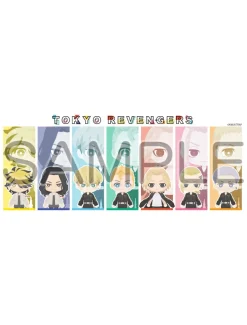 Tokyo Revengers x Pas Chara Mug