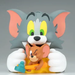 Tom and Jerry Soft Vinyl Figure Vol. 3