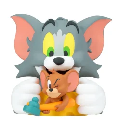 Tom and Jerry Soft Vinyl Figure Vol. 3