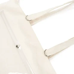 TOM Ita-bag: Clear File Tote (Horizontal)