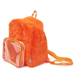 TOM Ita-bag: Fluffy Backpack