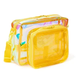 TOM Ita-bag: Shiny Shoulder Bag