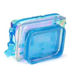 TOM Ita-bag: Shiny Shoulder Bag