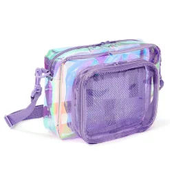 TOM Ita-bag: Shiny Shoulder Bag