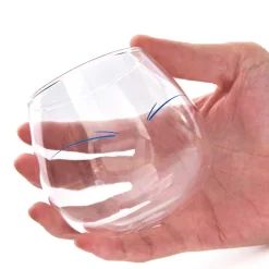 [TOM Project Product] That Time I Got Reincarnated as a Slime Glass