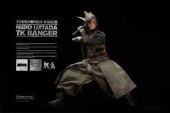 Tomorrow Kings TK Ranger Niiro Ujitada 1/6 Scale Action Figure