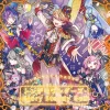 Tondemo Wonders/Glory Steady Go! | Wonderlands x Showtime 3rd Single CD