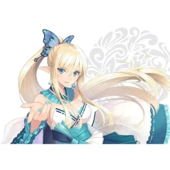 Tony Shining Series 2019 Artist Calendar