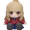 Toradora! Chocopuni Big 40cm Plushie Taiga Aisaka