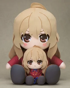 Toradora! Chocopuni Big 40cm Plushie Taiga Aisaka