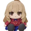 Toradora! Chocopuni Plushie Taiga Aisaka (Re-run)