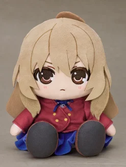 Toradora! Chocopuni Plushie Taiga Aisaka (Re-run)